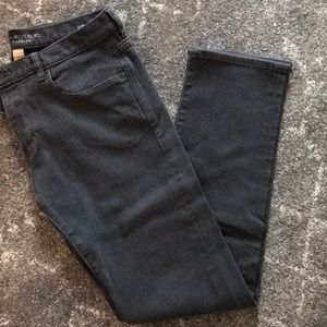 Banana republic the Traveler jean